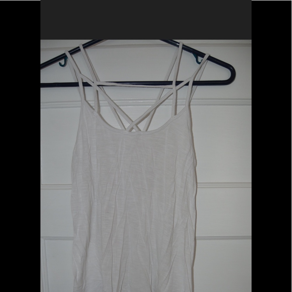 American Eagle Soft And Sexy Strappy Tank🤤🔥